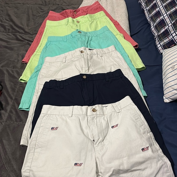 Vineyard vines shorts - Picture 1 of 4